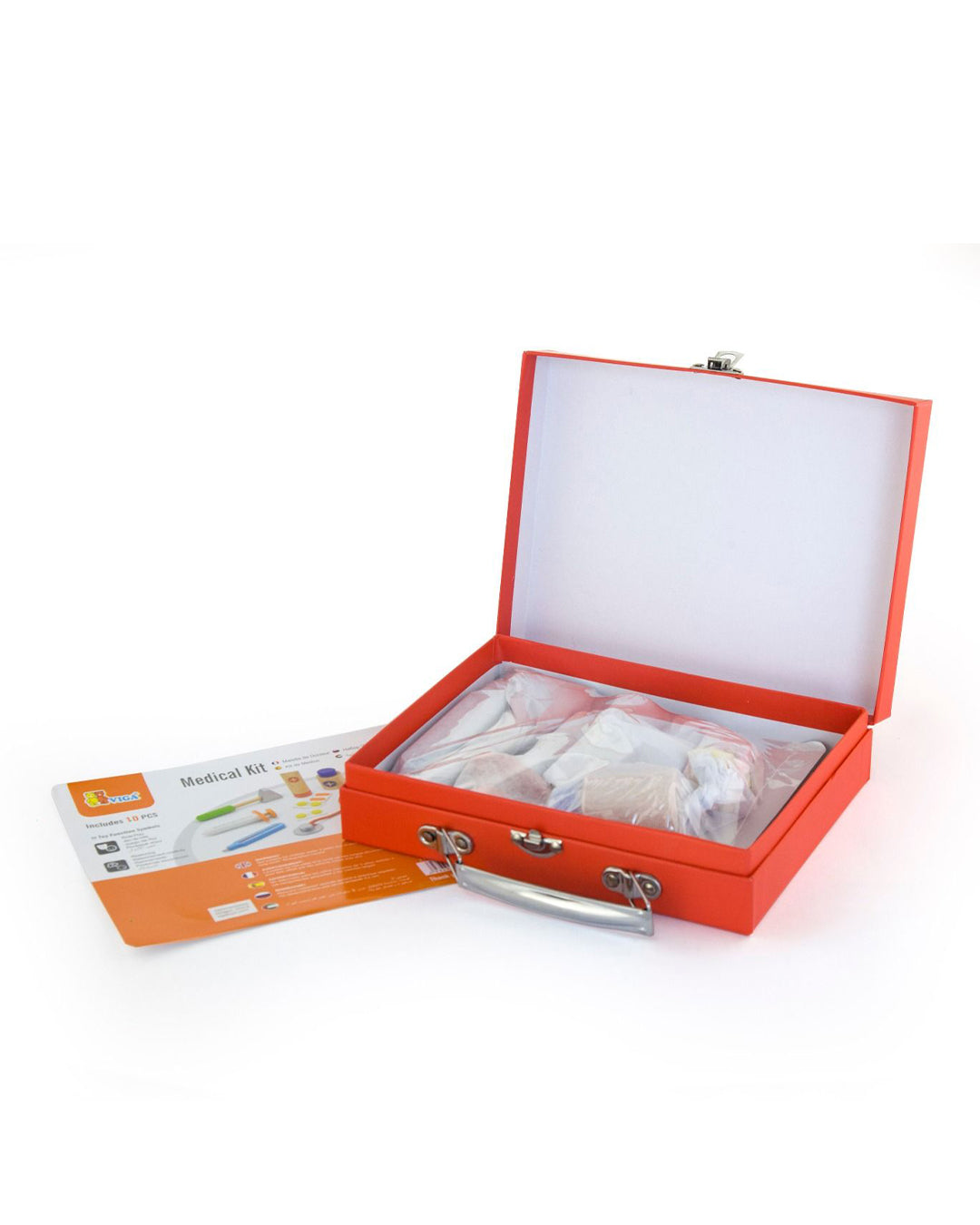 Medical Kit - Viga Medical Kit - Viga